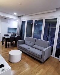 The Peak @ Cairnhill II (D9), Apartment #628725361